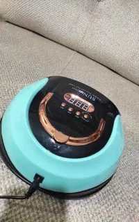 دستگاه ناخن کاری