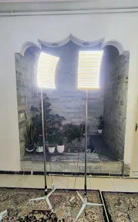 استند نور