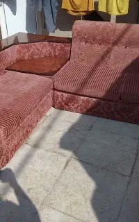 مبل هفت نفره