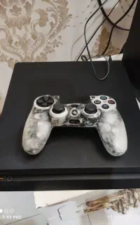 دستگاه پلی استیشن4