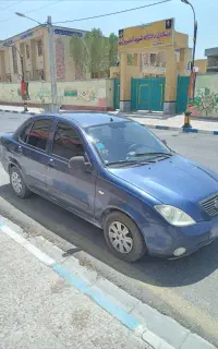 تیبا مدل۹۲ فول ابشن