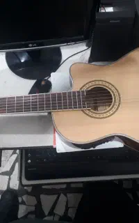 آموزش گیتار