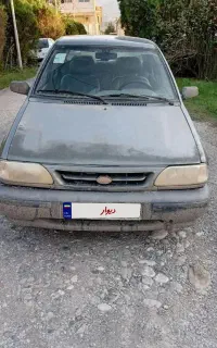پراید ۹۴