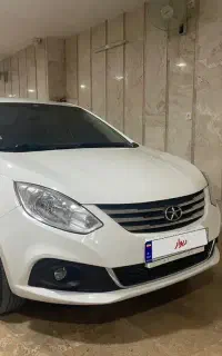 جی ۴ مدل ۱۴۰۲ کم کار