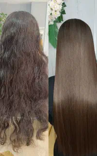 کراتین و احیا