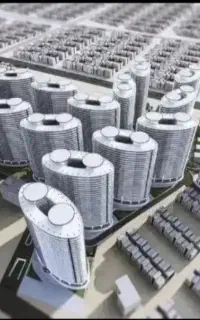 رونیکا پالاس دردشت (امتیاز وزارت) زیرقیمت پول لازم