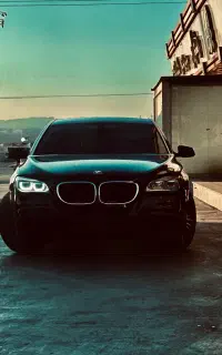 bmw سری ۷