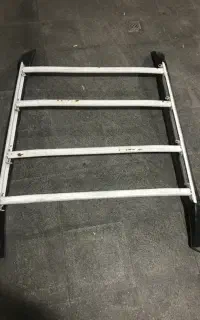 باربند و کفی صندوق پژو پارس و پژو ۴۰۵