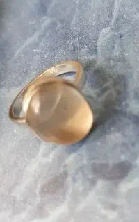 انگشتر نقره در نجف