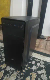 سیستم کامپیوتر گیمینگ