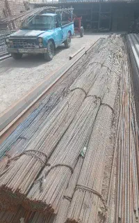 کارگر جهت کار در مصالح ساختمانی نیازمندیم