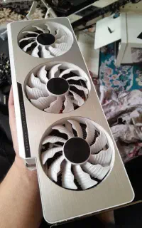 3080 TI Gagabyte vision