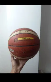 توپ بسکتبال