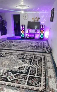 خانه اجاره ایی فلکدین