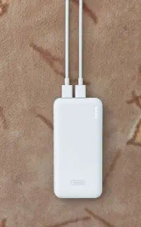 پاور بانک 37w