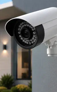 نصب دوربین مداربسته