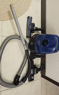 جاروبرقی philips