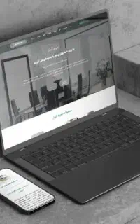 خدمات طراحی سایت