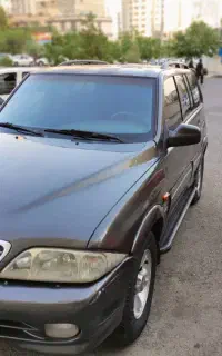 موسو،6سیلندر،اتومات،3200cc