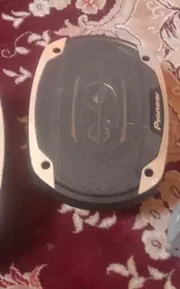 پخش وباند پایونر با طاقچه