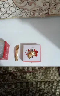 طلا دست دوم