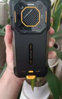 یولفون Armor 26 Ultra 5G نو ضدضربه ضدآب