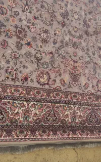 فرشهای ۹ و۶ متری جفت  ۷۰۰ شانه نگین مشهد