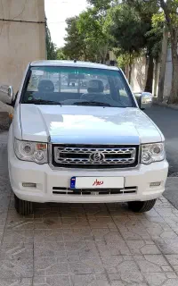 پادرا پلاس دوگانه مدل آخر ۱۴۰۴