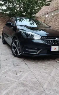 آریزو ۵ ۱۴۰۱ داشبورد جدید