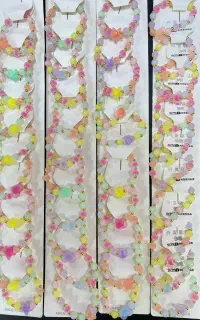 فروش دستبند به صورت عمده