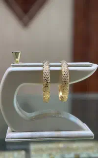 النگو سایز یک ۵۰۰ بالا تابلو فقط و فقط