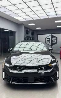 کیاK5 GTline  2026