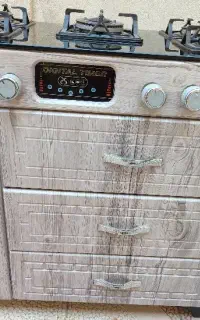 اجاق گاز