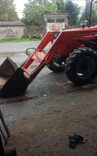 تراکتور۴۷۵ پاکت دار