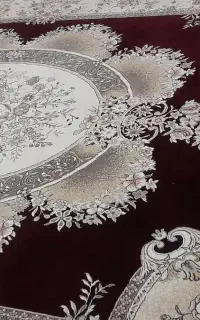 فرش ۱۲ متری