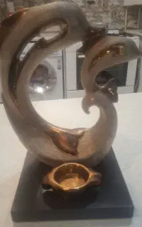 جاشمعی