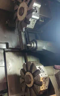 آموزش و برنامه نویسی تراش سی ان سی