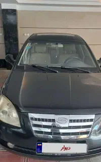 ام وی ام ۵۳۰ مدل ۸۹ وارداتی