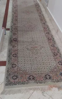 فرش کناره