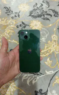 آیفون 13 نرمال