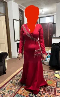 پیرهن مجلسی
