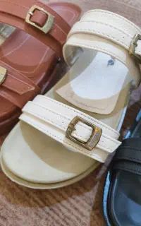 صندل طبی زنانه بچگانه در رنگها و طرح های متنوع