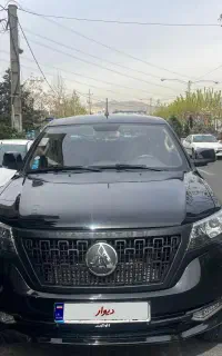 کلوت ۱۴۰۲ اتوماتیک