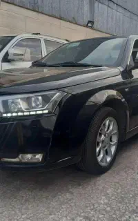 دناپلاس اتومات توربو بی رنگ بی ضربه ۴۰۱