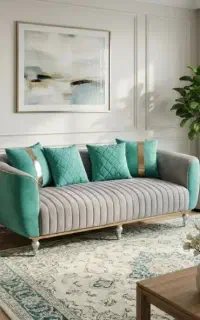 مبل راحتی مدل روبرتو
