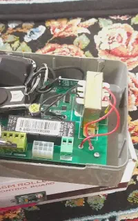 سیموت بتا سیمکارتی برد کرکره