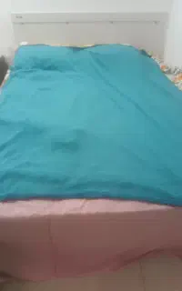 فروش تخت دو نفره فوری