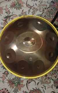 هنگ درام GIFT