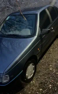 پژو ۴۰۵