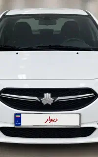 شاهین G مدل1402 مشابه صفر